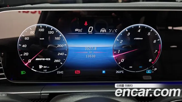 Mercedes-Benz E-Класс 2024 thumb 7