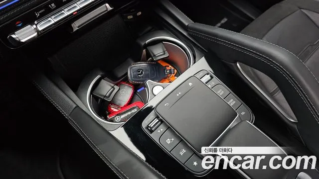 Mercedes-Benz E-Класс 2024 thumb 5