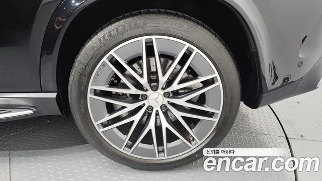 Mercedes-Benz E-Класс 2024 thumb 8