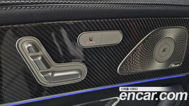 Mercedes-Benz E-Класс 2024 thumb 2