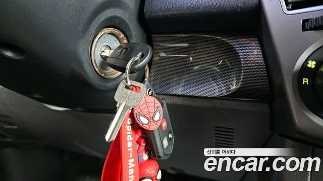 KGM Korando 2013 thumb 3