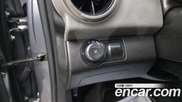 Chevrolet Aveo 2014 thumb 8