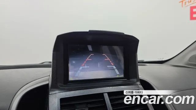 Chevrolet Aveo 2014 thumb 10