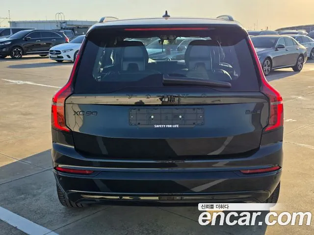 Volvo XC90 2026 thumb 6