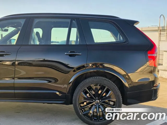 Volvo XC90 2026 thumb 12