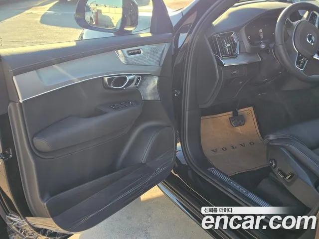 Volvo XC90 2026 thumb 11