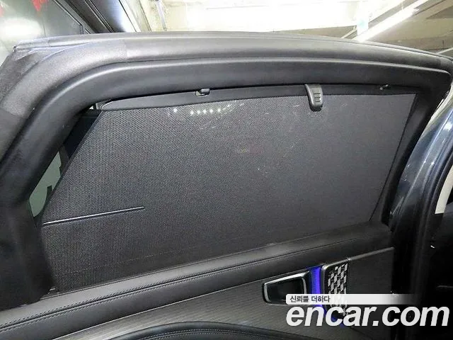 Kia K8 2025 thumb 6