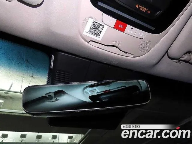Kia K8 2025 thumb 3