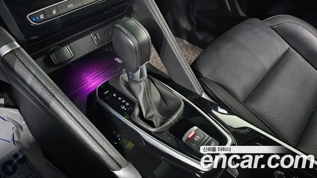 Renault QM6 2021 thumb 11