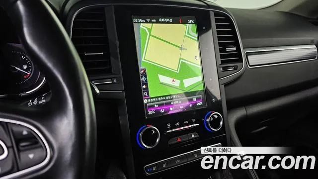 Renault QM6 2021 thumb 7