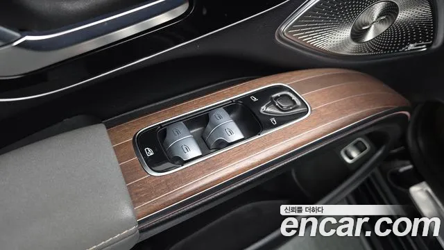 Mercedes-Benz EQS 2023 thumb 7