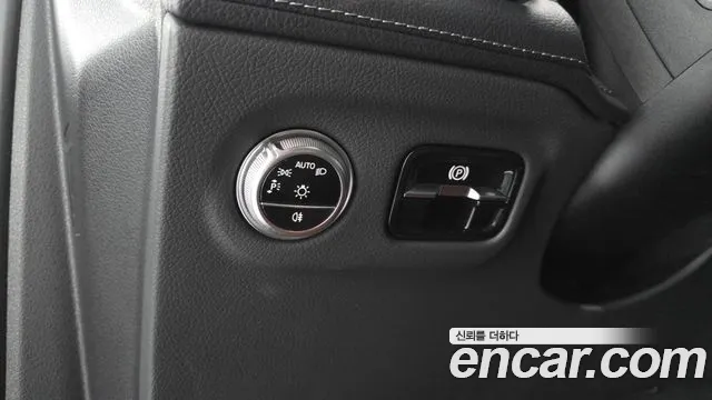 Mercedes-Benz EQS 2023 thumb 3