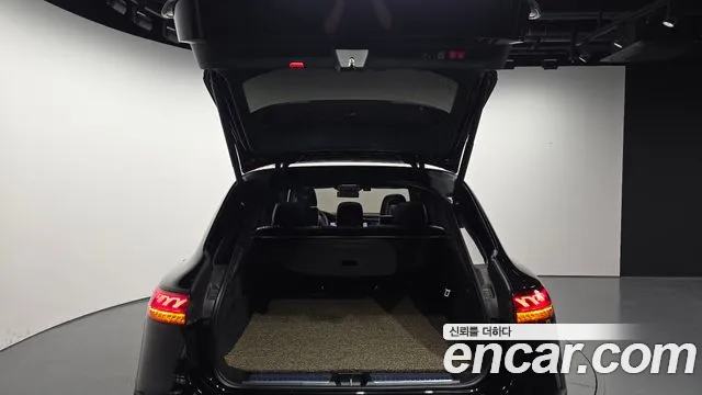 Mercedes-Benz EQS 2023 thumb 8