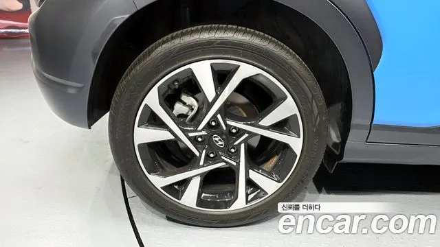 Hyundai Kona 2021 thumb 12