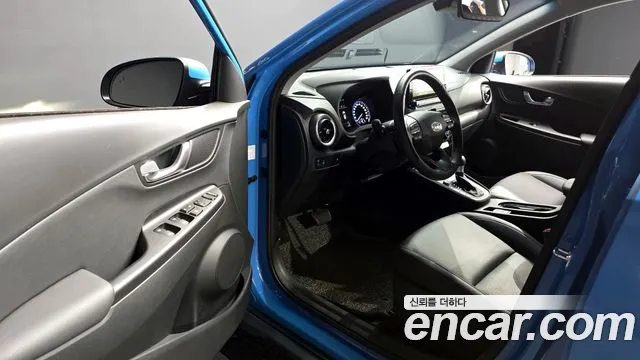 Hyundai Kona 2021 thumb 11