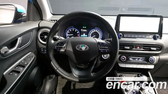 Hyundai Kona 2021 thumb 9