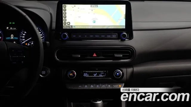 Hyundai Kona 2021 thumb 10