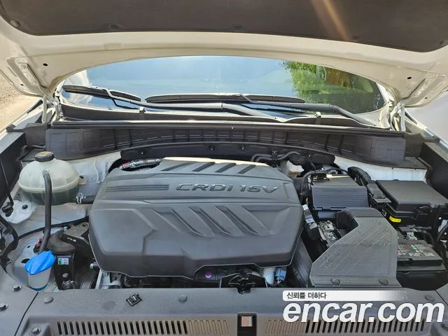Hyundai Tucson 2020 thumb 6