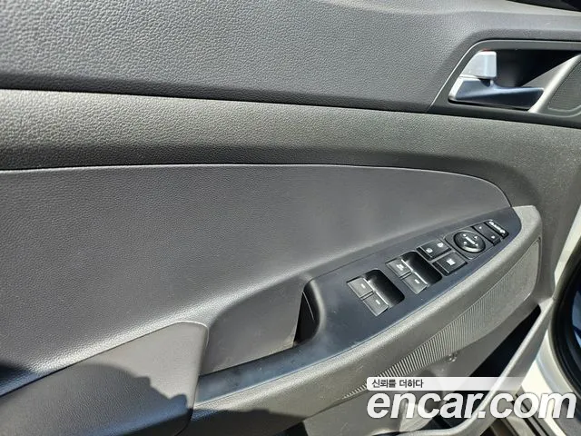 Hyundai Tucson 2020 thumb 4