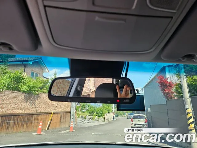 Hyundai Tucson 2020 thumb 8