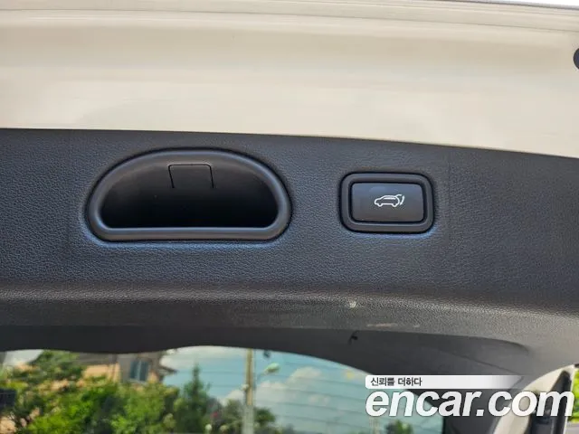 Hyundai Tucson 2020 thumb 9