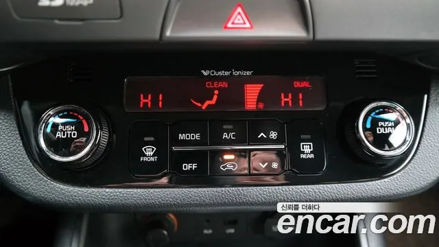 Kia Sportage 2013 thumb 2