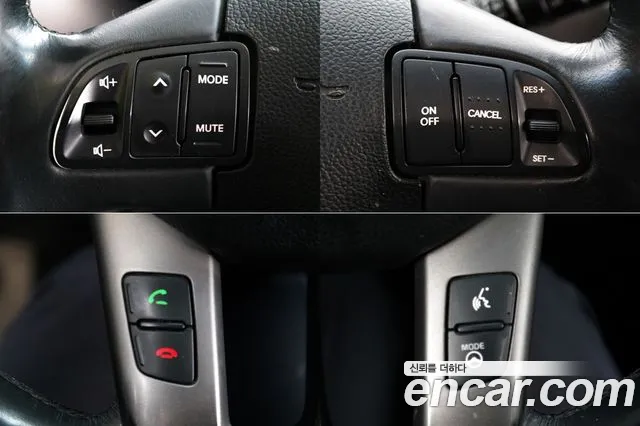 Kia Sportage 2013 thumb 12