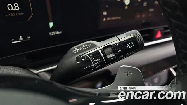 Kia Carnival 2024 thumb 4