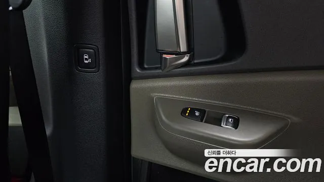 Kia Carnival 2024 thumb 7