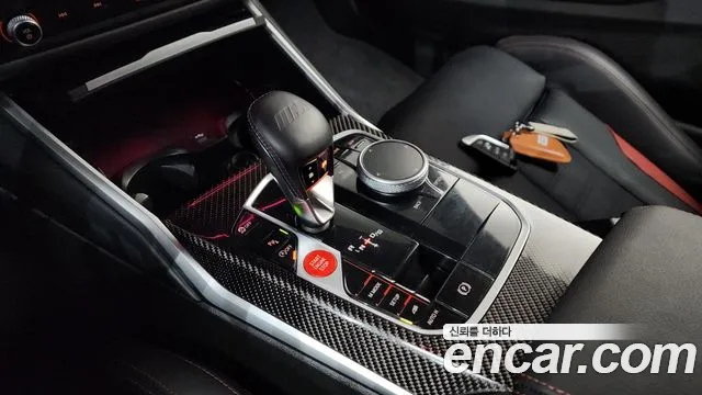 BMW M2 2024 thumb 10