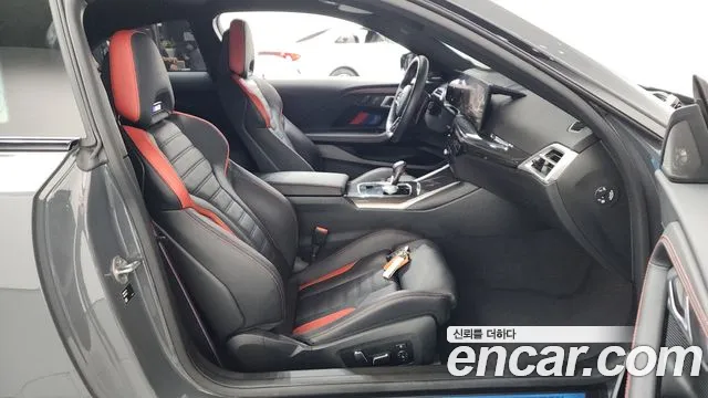BMW M2 2024 thumb 7
