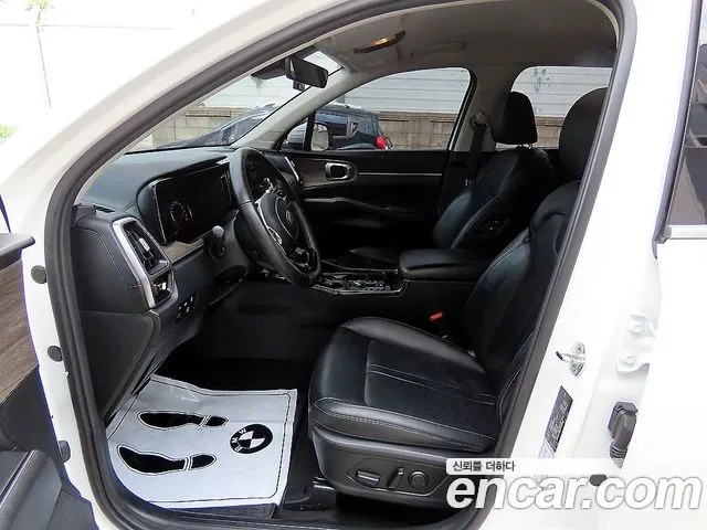 Kia Sorento 2021 thumb 10