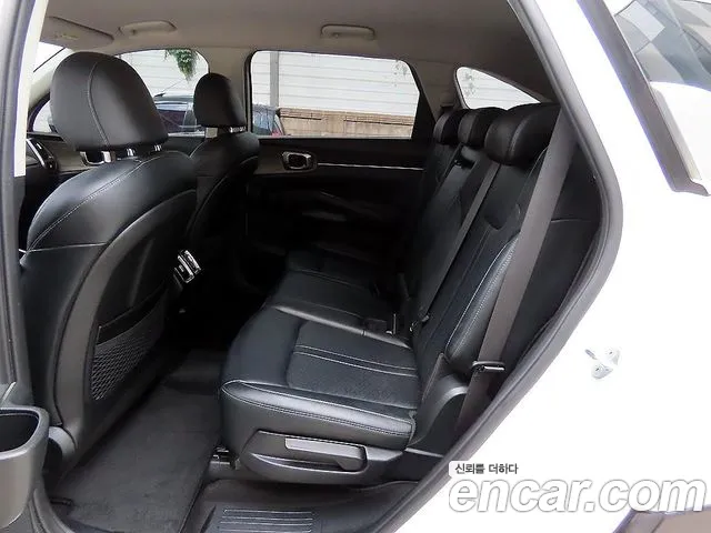 Kia Sorento 2021 thumb 2