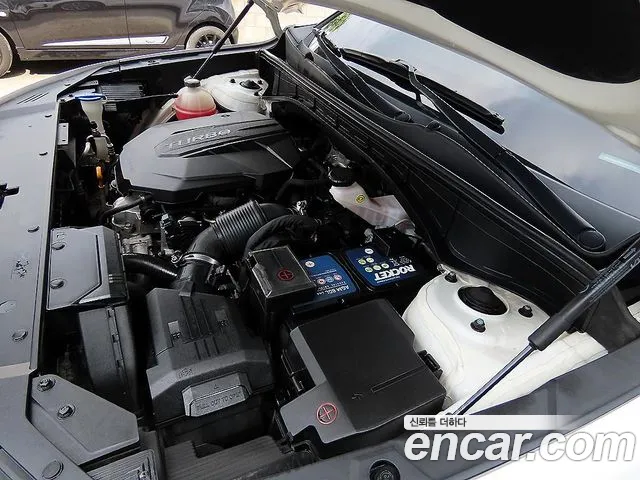Kia Sorento 2021 thumb 8