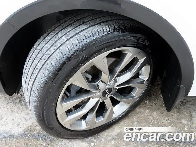 Kia Sorento 2021 thumb 3