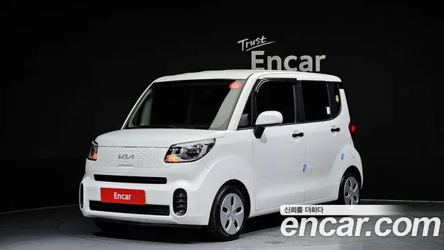 Kia Ray 2022 thumb 5