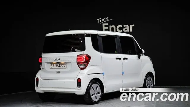 Kia Ray 2022 thumb 7