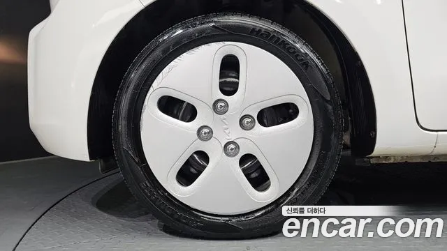 Kia Ray 2022 thumb 9
