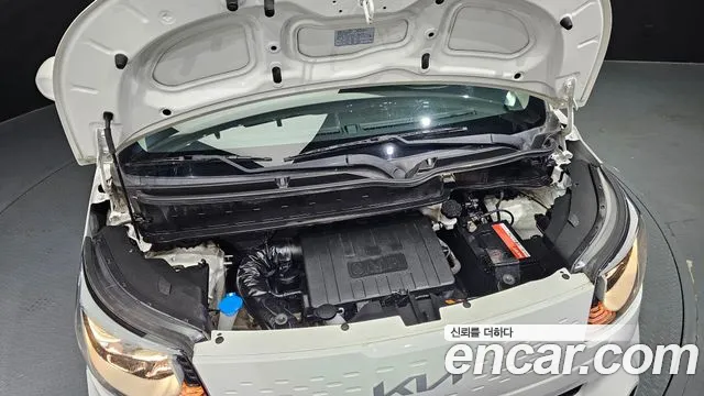 Kia Ray 2022 thumb 11