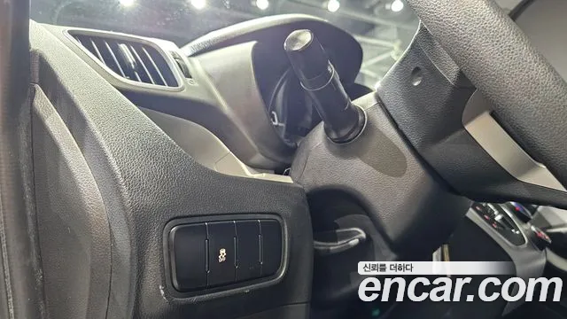 Kia Ray 2022 thumb 6