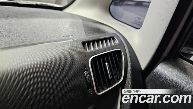 Kia Ray 2022 thumb 3