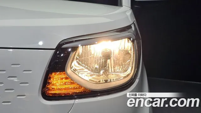 Kia Ray 2022 thumb 2