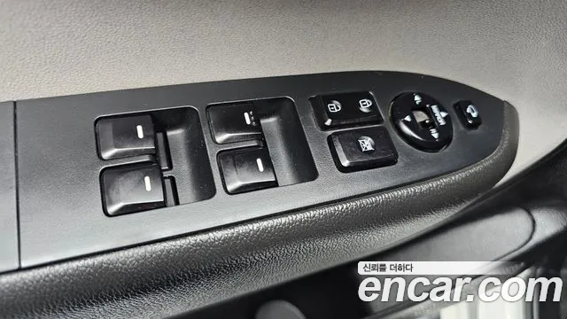 Kia Ray 2022 thumb 4