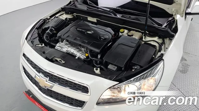 Chevrolet Malibu 2015 thumb 8
