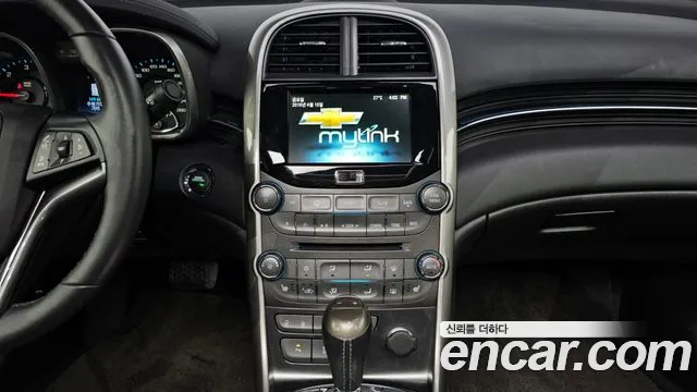 Chevrolet Malibu 2015 thumb 2