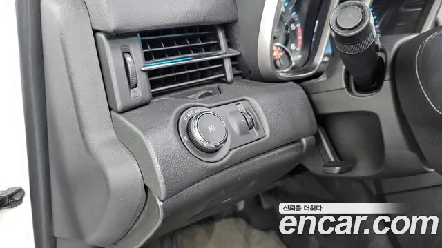 Chevrolet Malibu 2015 thumb 10