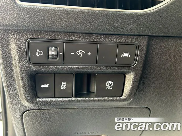 Hyundai Sonata 2019 thumb 4
