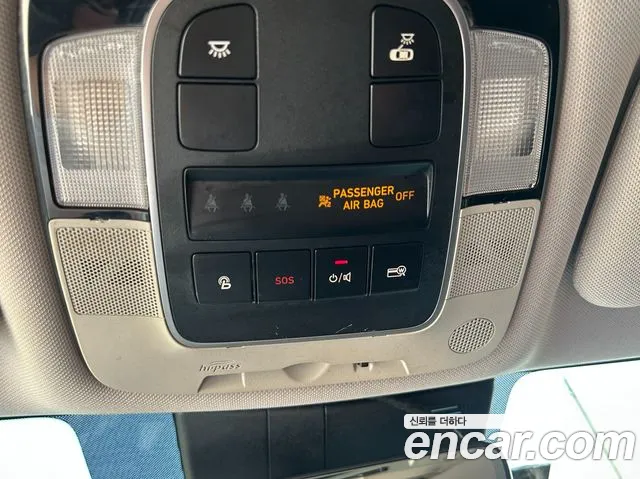 Hyundai Sonata 2019 thumb 7