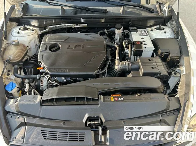 Hyundai Sonata 2019 thumb 12