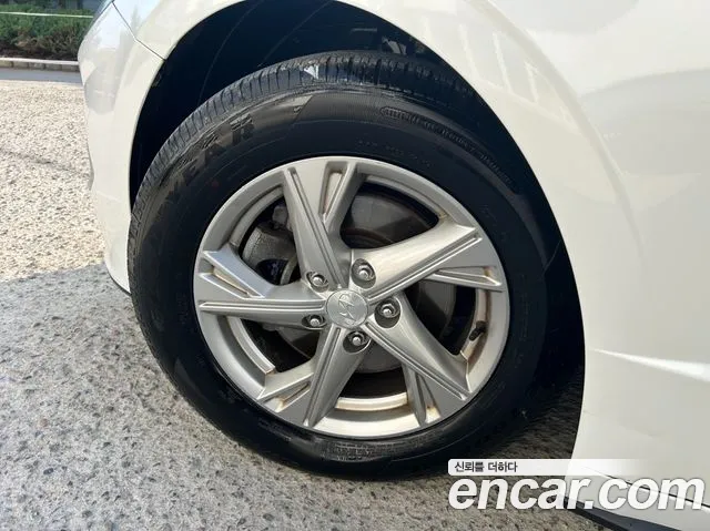 Hyundai Sonata 2019 thumb 9